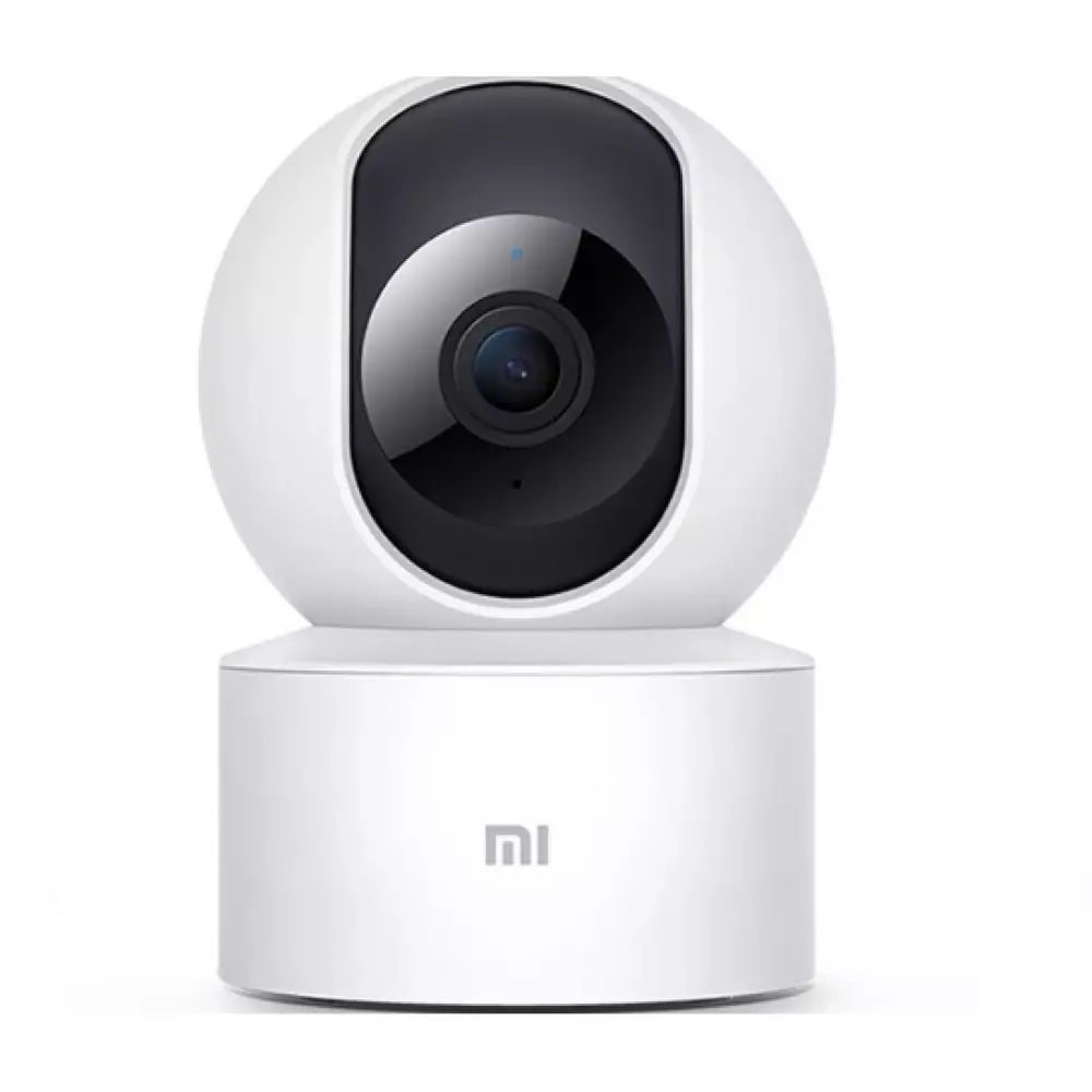 IP-камера Xiaomi Smart Camera SE PTZ Version (MJSXJ08CM) IP-камера Xiaomi Smart Camera SE PTZ Version (MJSXJ08CM)