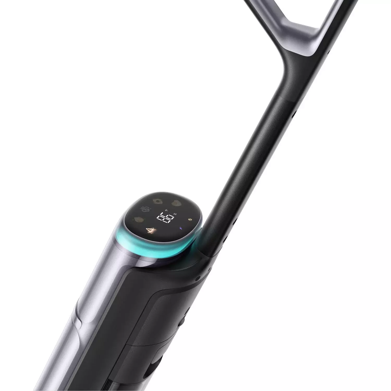 Моющий пылесос Xiaomi Dreame H16 Pro Steam (HHR48F) Black (Черный) Global Version Моющий пылесос Xiaomi Dreame H16 Pro Steam (HHR48F) Black (Черный) Global Version