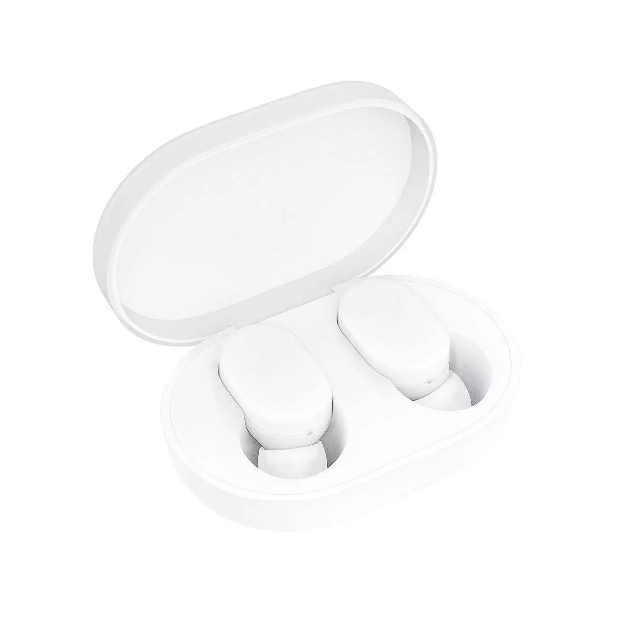 Беспроводные наушники Xiaomi AirDots Youth Edition White (Белый)