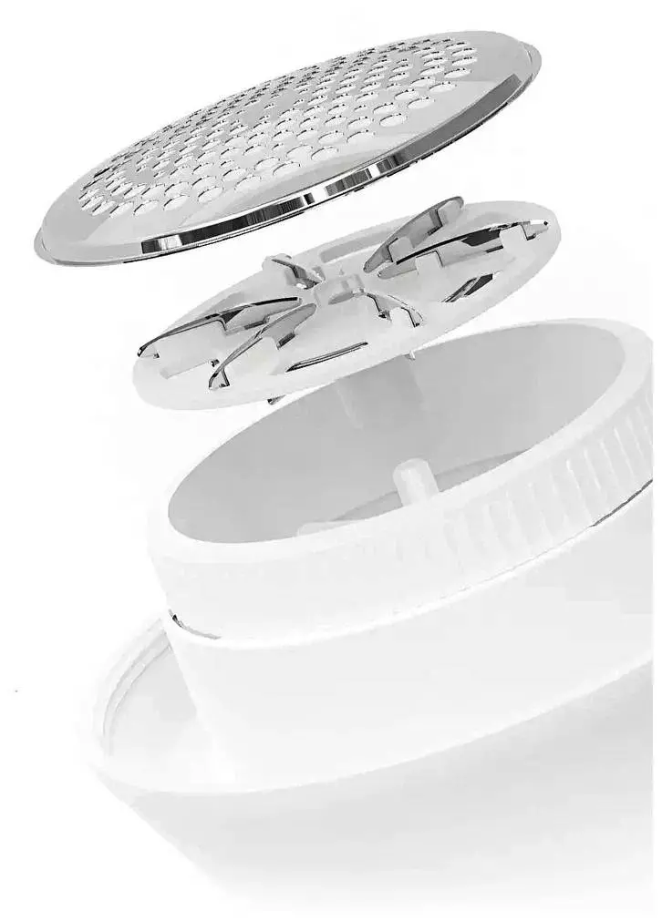 Машинка для удаления катышков Sothing Pudding Fabric Shaver (DSHJ-S-2002) White (Белый) CN Машинка для удаления катышков Sothing Pudding Fabric Shaver (DSHJ-S-2002) White (Белый) CN