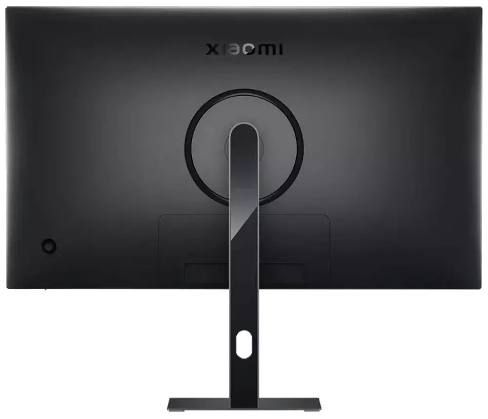 Монитор Xiaomi Redmi A27U Type-C (P27UCB-RA) Black (Черный) CN Монитор Xiaomi Redmi A27U Type-C (P27UCB-RA) Black (Черный) CN