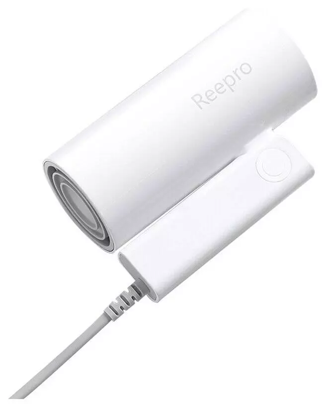 Фен Xiaomi Reepro Mini Power Generation RH-HC04 White (Белый)