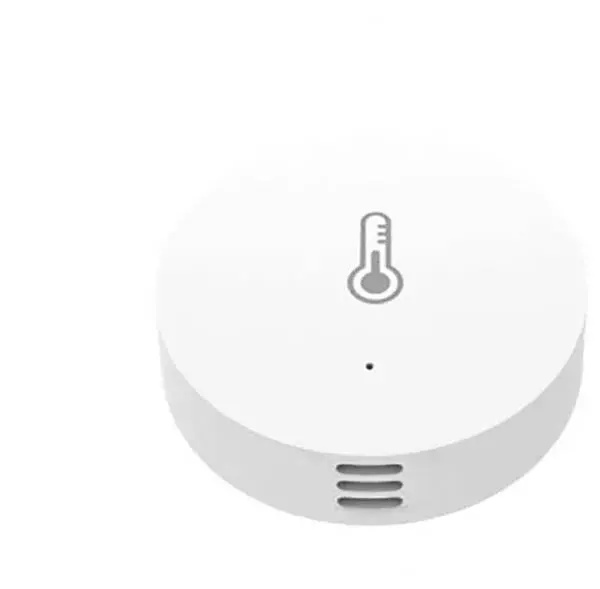 Комнатный активный датчик температуры и влажности Aqara Smart Home (WSDCGQ01LM) Комнатный активный датчик температуры и влажности Aqara Smart Home (WSDCGQ01LM)