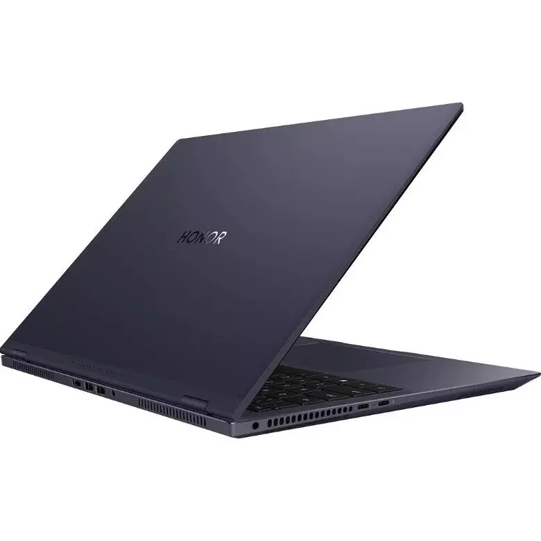 Ноутбук Honor MagicBook Pro 16 Hunter Ultra 5 125H 24/1T 3K 165HZ (5301AJBQ) Blue (Синий)