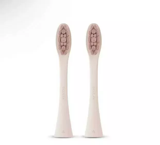 Сменные насадки для зубной щетки Oclean PW03 (2 шт) Pink (Розовый) Сменные насадки для зубной щетки Oclean PW03 (2 шт) Pink (Розовый)