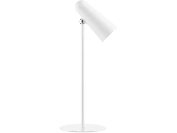 Настольная лампа Xiaomi Mijia Rechargeable LED Table Lamp (MJTD05YL) White (Белый) Настольная лампа Xiaomi Mijia Rechargeable LED Table Lamp (MJTD05YL) White (Белый)