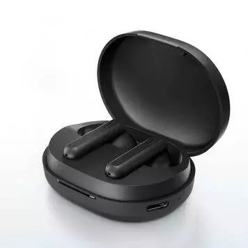Беспроводные наушники Haylou GT7 Black (Черный) Global Version