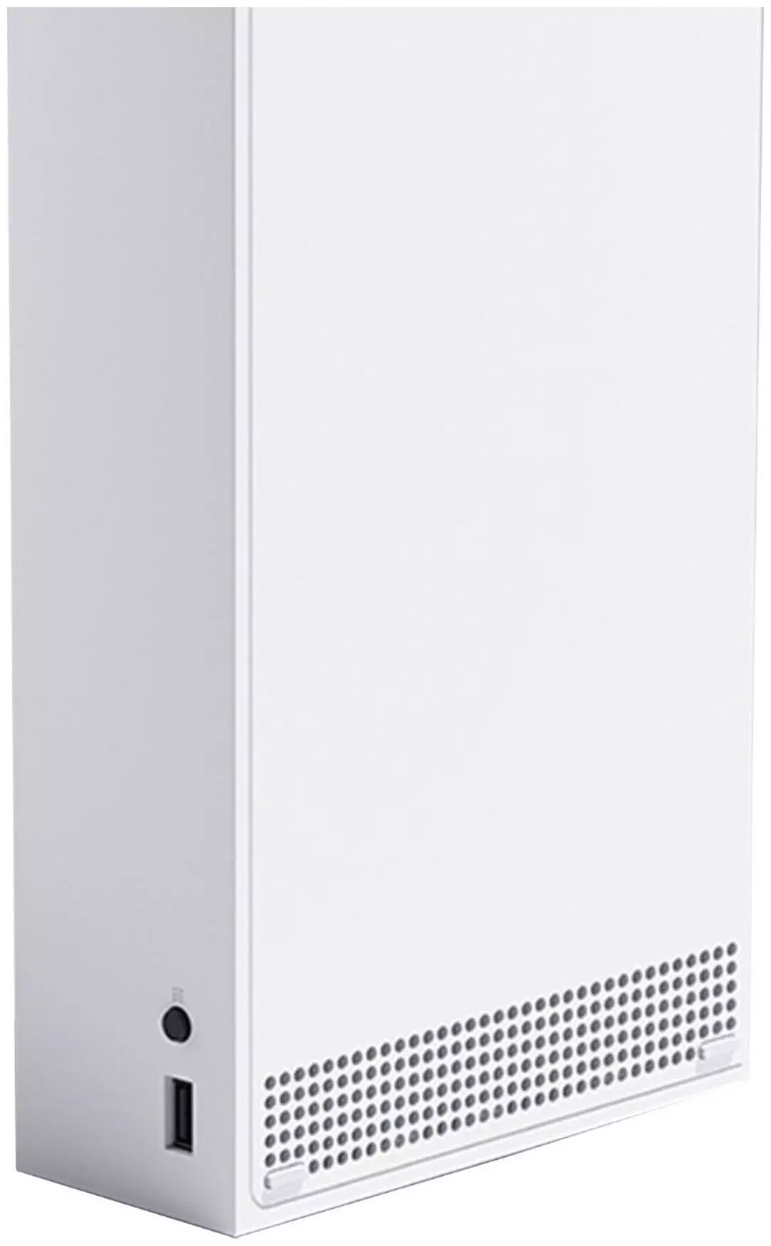 Игровая консоль Microsoft Xbox Series S White (Белый) Global Version