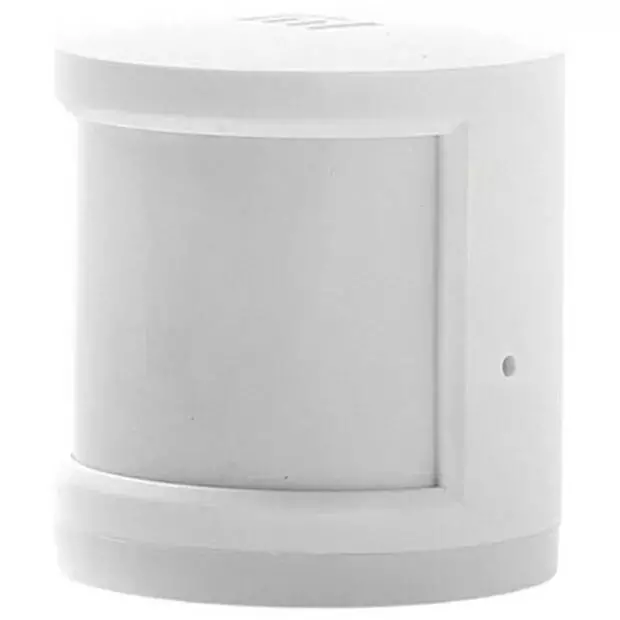 Датчик движения Xiaomi Smart Human Body Sensor (RTCGQ01LM) White (Белый) Датчик движения Xiaomi Smart Human Body Sensor (RTCGQ01LM) White (Белый)