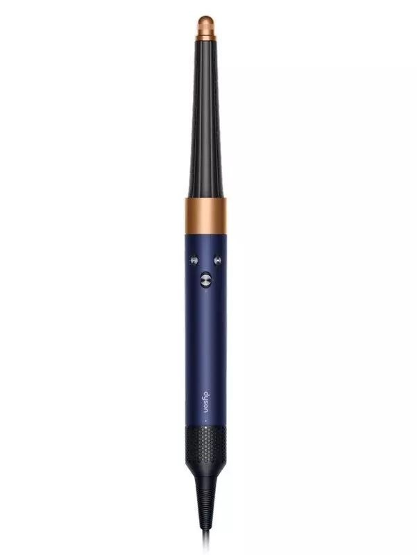 Стайлер Dyson HS08 Long Prussian Blue Стайлер Dyson HS08 Long Prussian Blue