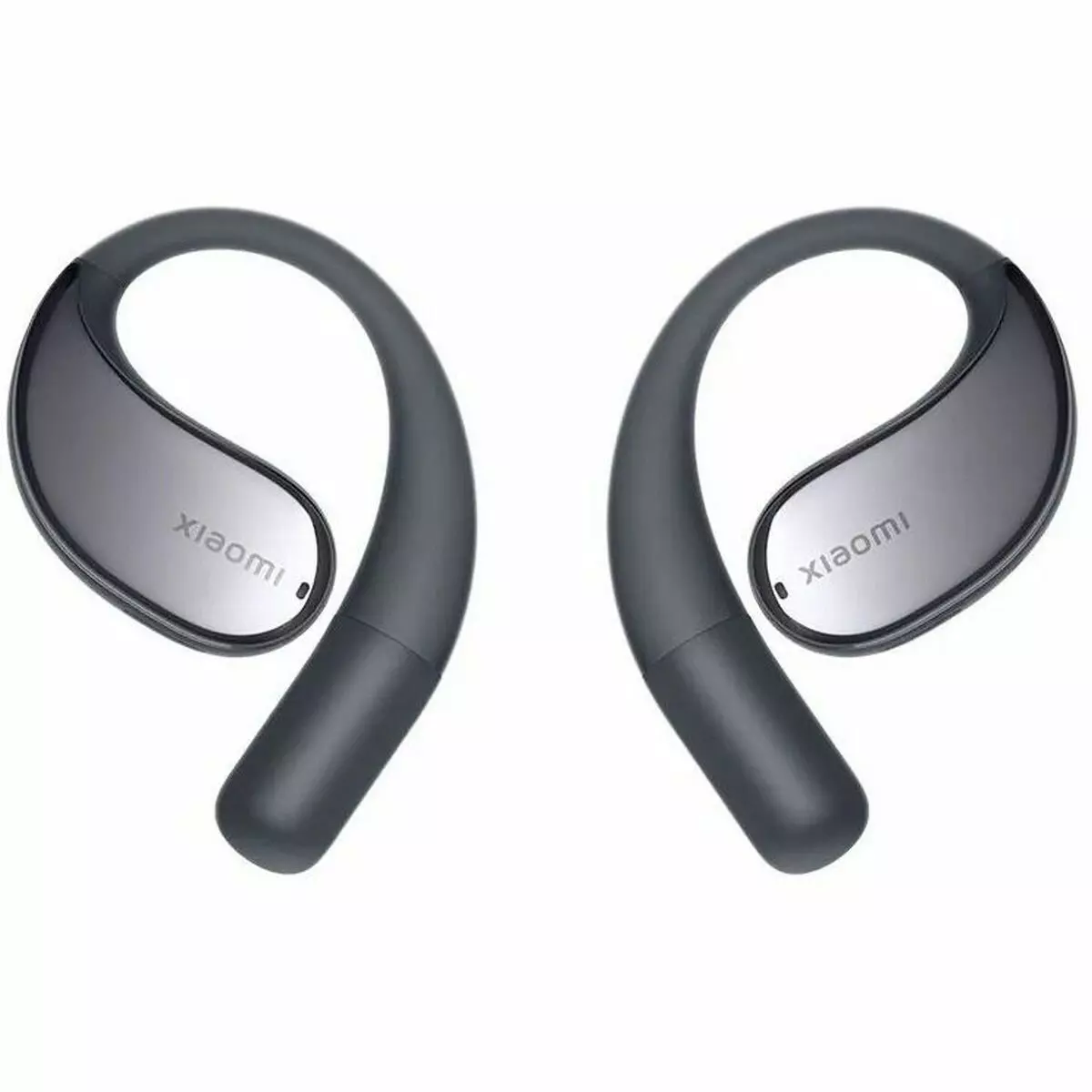 Беспроводные наушники Xiaomi OpenWear (M2319E1) Black (Черный) Global Version Беспроводные наушники Xiaomi OpenWear (M2319E1) Black (Черный) Global Version
