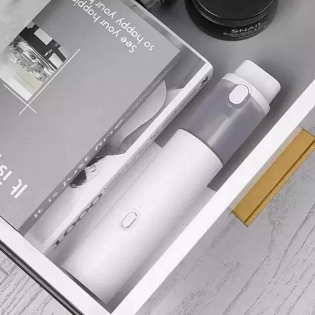 Ручной пылесос Lydsto H2 White (Белый)