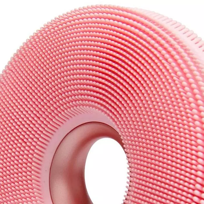 Массажер для лица с ультразвуковой очисткой Xiaomi DOCO Smart Sonic V001 Pink (Розовый) Массажер для лица с ультразвуковой очисткой Xiaomi DOCO Smart Sonic V001 Pink (Розовый)