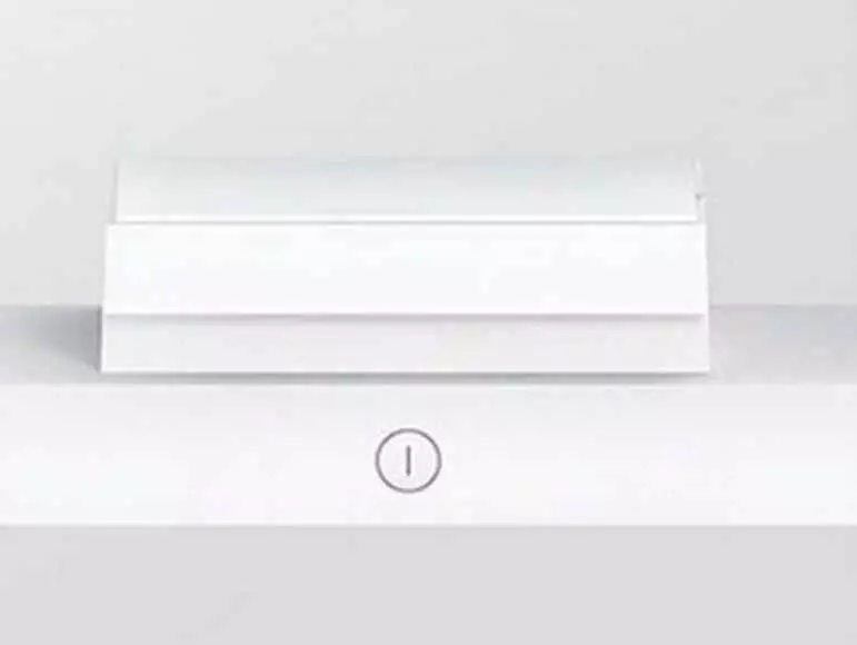 Умная магнитная лампа Xiaomi Mijia Magnetic Reading Lamp (9290029114) White (Белый) Умная магнитная лампа Xiaomi Mijia Magnetic Reading Lamp (9290029114) White (Белый)
