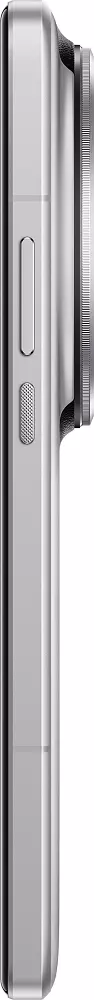 Xiaomi 15 Ultra 5G 16/512GB Silver (Серебро) Global Version Xiaomi 15 Ultra 5G 16/512GB Silver (Серебро) Global Version
