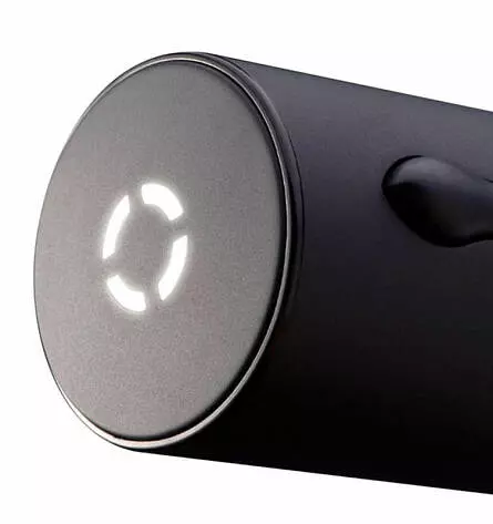 Штопор Circle Joy Round Super Touch Mini Electric Opener CJ-EKPQ04 Black (Черный) Штопор Circle Joy Round Super Touch Mini Electric Opener CJ-EKPQ04 Black (Черный)