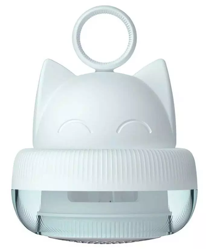 Машинка для удаления катышков Xiaomi 3 Life Mini Lint Remover Blue (Голубой) Машинка для удаления катышков Xiaomi 3 Life Mini Lint Remover Blue (Голубой)