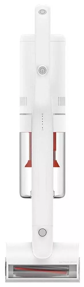 Пылесос Roidmi M8 White (Белый) Пылесос Roidmi M8 White (Белый)