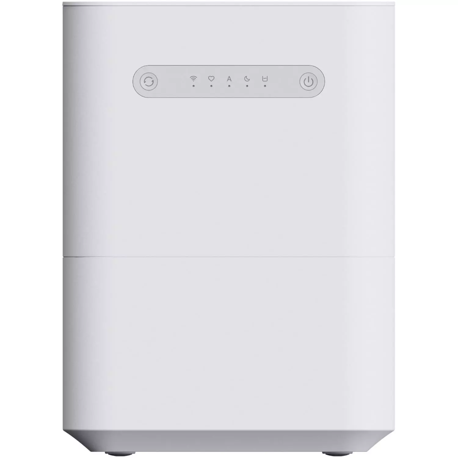 Увлажнитель воздуха Xiaomi Smart 3 Lite (CJXJSQ06ZM) 4L White (Белый) Global Version Увлажнитель воздуха Xiaomi Smart 3 Lite (CJXJSQ06ZM) 4L White (Белый) Global Version
