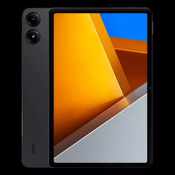 Планшет Xiaomi Poco Pad 8/256GB Планшет Xiaomi Poco Pad 8/256GB