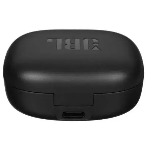 Беспроводные наушники JBL Wave FLEX (JBLWFLEXBLK) Black (Черный) Беспроводные наушники JBL Wave FLEX (JBLWFLEXBLK) Black (Черный)