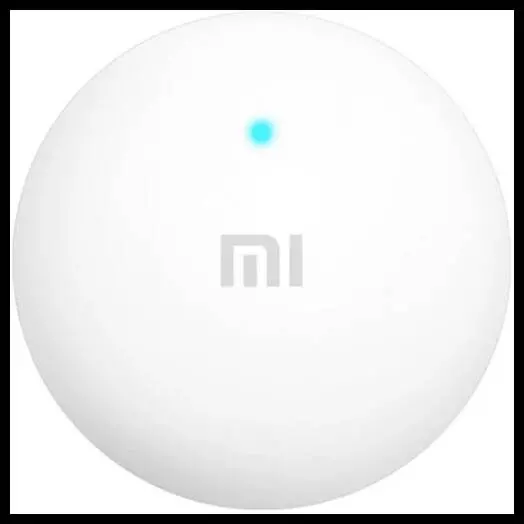 Датчик протечки воды Xiaomi Flood Guard (SJWS01LM) White (Белый) Датчик протечки воды Xiaomi Flood Guard (SJWS01LM) White (Белый)