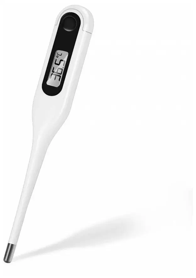 Термометр Xiaomi Measuring Electronic Thermometer White (Белый) Термометр Xiaomi Measuring Electronic Thermometer White (Белый)