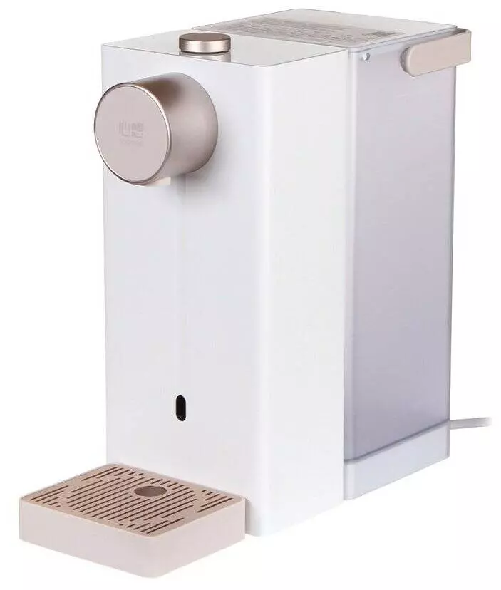 Термопот Scishare Water Heater S2305 3L Gold (Золотой)
