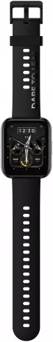 Умные часы Realme Watch 2 Pro Black (Черный)