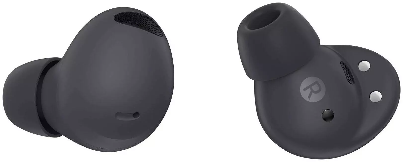 Беспроводные наушники Samsung Galaxy Buds 2 Pro R510 Graphite (Графит) Global Version Беспроводные наушники Samsung Galaxy Buds 2 Pro R510 Graphite (Графит) Global Version