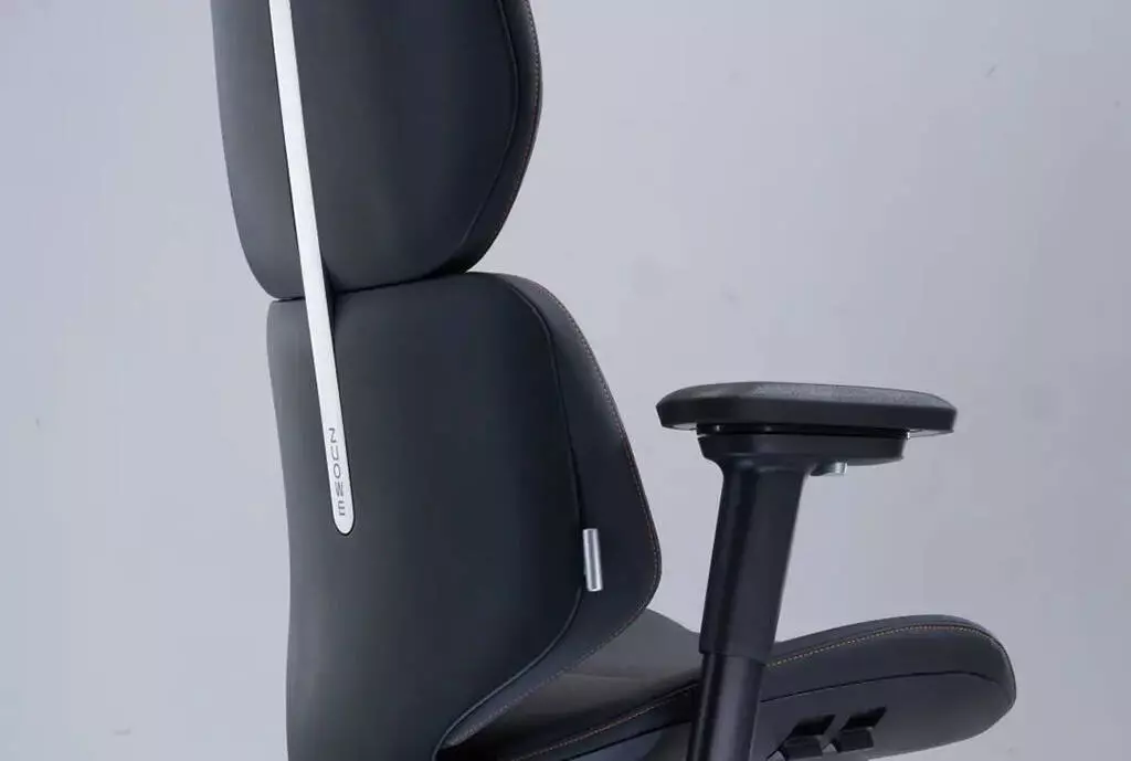 Кресло Xiaomi ZUOWE G Force (ZCGG1KAJ2421) Orange (Оранжевый) Кресло Xiaomi ZUOWE G Force (ZCGG1KAJ2421) Orange (Оранжевый)