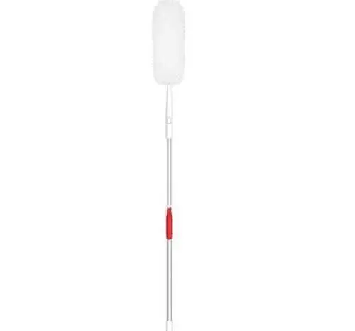 Щетка для пыли Xiaomi Yijie Cleaning Brush YB-04 White (Белый)