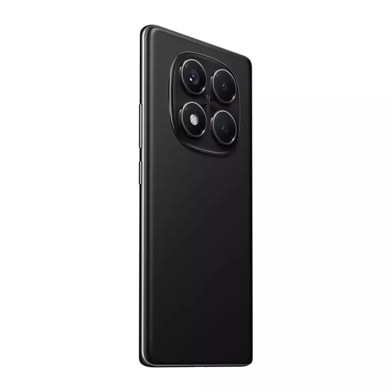 Xiaomi Redmi Note 14 Pro 4G 12/512GB Black (Черный) Global Version Xiaomi Redmi Note 14 Pro 4G 12/512GB Black (Черный) Global Version