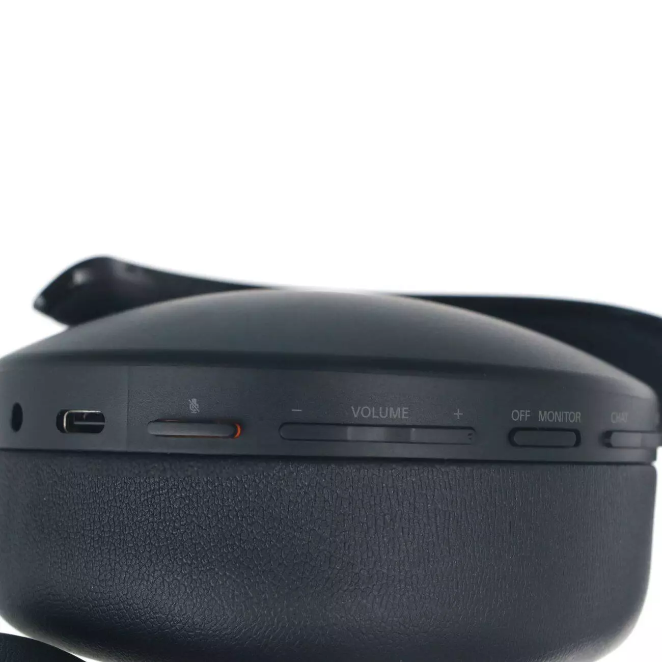 Беспроводная гарнитура Sony PlayStation PULSE 3D Black (Черный) KR Беспроводная гарнитура Sony PlayStation PULSE 3D Black (Черный) KR