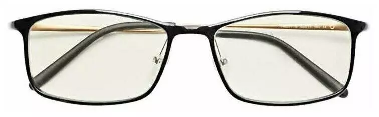 Компьютерные очки Xiaomi Mijia Computer Glasses (HMJ01TS) Black (Черный) Компьютерные очки Xiaomi Mijia Computer Glasses (HMJ01TS) Black (Черный)