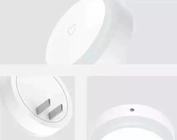 Ночник Xiaomi Mijia Night Light 2 Bluetooth (MJYD04YL) White (Белый) CN Ночник Xiaomi Mijia Night Light 2 Bluetooth (MJYD04YL) White (Белый) CN