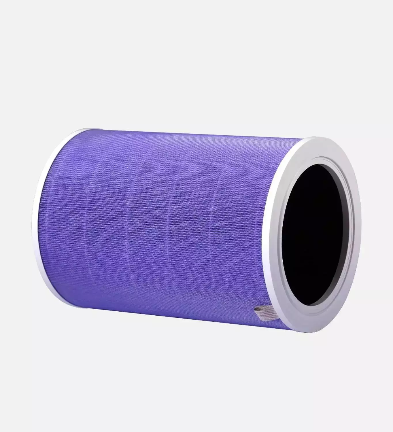 Фильтр для очистителя воздуха Xiaomi Mijia Air Purifier 1/2/2S/3/Pro (противовирусный) Purple (Фиолетовый)