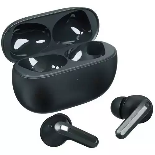 Беспроводные наушники Xiaomi Redmi Buds 4 Pro Black (Черный)