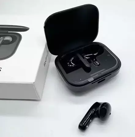 Беспроводные наушники Xiaomi Redmi Buds 6S Black (Черный)