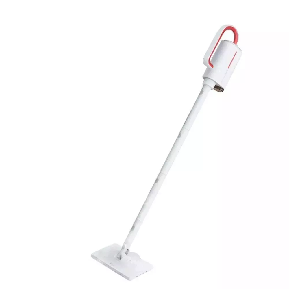 Пароочиститель Deerma DEM-ZQ610 White (Белый)