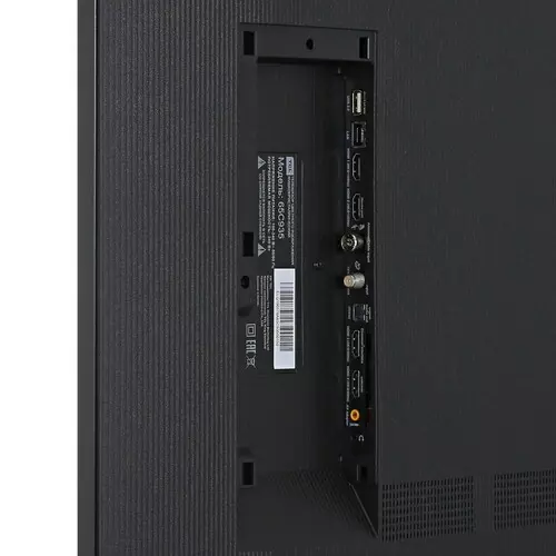 Телевизор TCL TV 65" C935 144HZ 4K Mini LED Black (Черный) Global Version Телевизор TCL TV 65" C935 144HZ 4K Mini LED Black (Черный) Global Version
