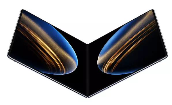 Ноутбук Huawei MateBook Fold Ultimate Design 2025 32/1T Blue (Голубой) Ноутбук Huawei MateBook Fold Ultimate Design 2025 32/1T Blue (Голубой)