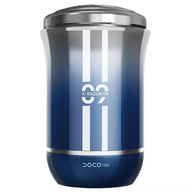 Электробритва Xiaomi DOCO LAB RA001 Blue (Синий) Электробритва Xiaomi DOCO LAB RA001 Blue (Синий)
