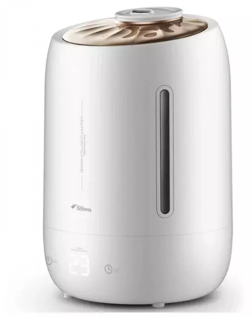 Увлажнитель воздуха Deerma DEM-F600 White (Белый) Global Version Увлажнитель воздуха Deerma DEM-F600 White (Белый) Global Version