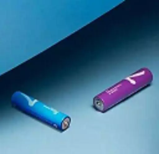 Батарейки Xiaomi ZMI Rainbow Zi7 AAA LR03 (10 шт) Color (Цветной) Батарейки Xiaomi ZMI Rainbow Zi7 AAA LR03 (10 шт) Color (Цветной)