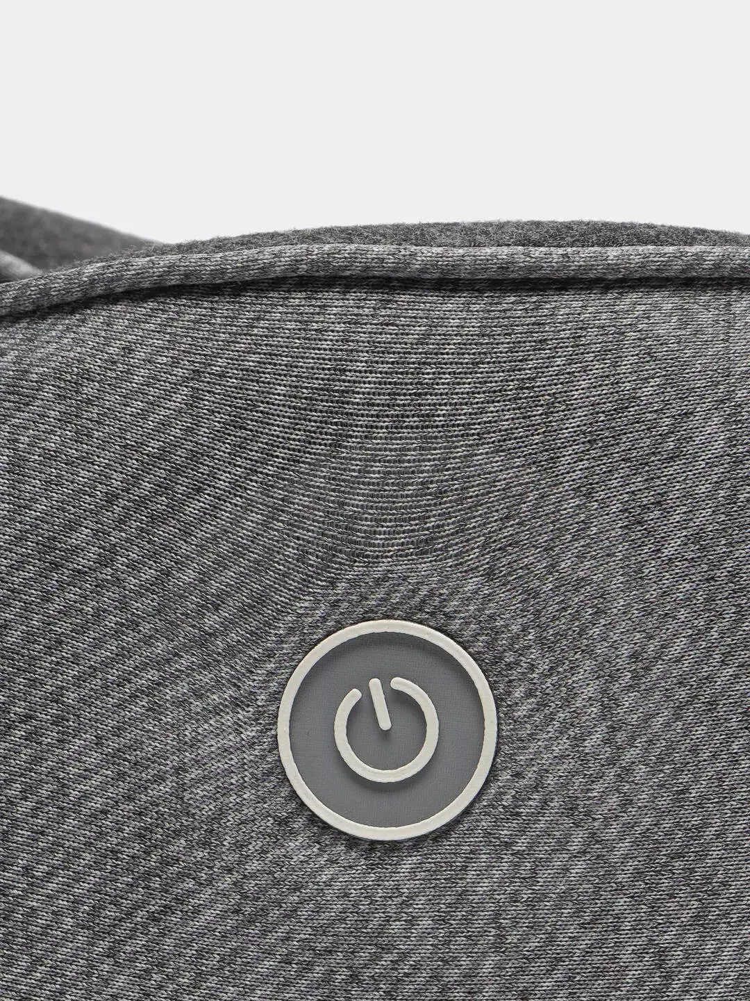 Массажная подушка дорожная Xiaomi LeFan Comfort-U Pillow Massager (LF-J003-MGN) Gray (Серый) Массажная подушка дорожная Xiaomi LeFan Comfort-U Pillow Massager (LF-J003-MGN) Gray (Серый)