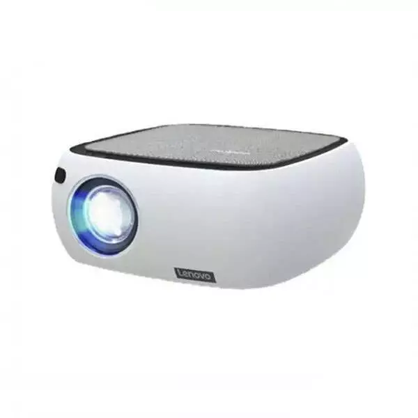 Проектор Lenovo ThinkPlus Air H4 Projector (1080P, 500 ANSI) White (Белый) Global Version