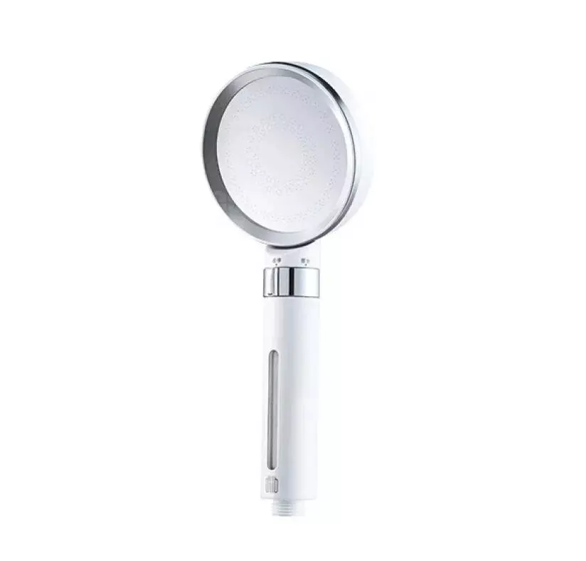 Насадка-лейка для душа Xiaomi Dabai Dechloration Pressurized Beauty Shower (DXHS004) Насадка-лейка для душа Xiaomi Dabai Dechloration Pressurized Beauty Shower (DXHS004)