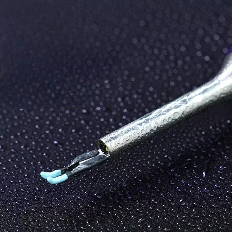 Умная ушная палочка Bebird Ear Visual Picking Stick Note 5 Pro Blue (Синий) Умная ушная палочка Bebird Ear Visual Picking Stick Note 5 Pro Blue (Синий)