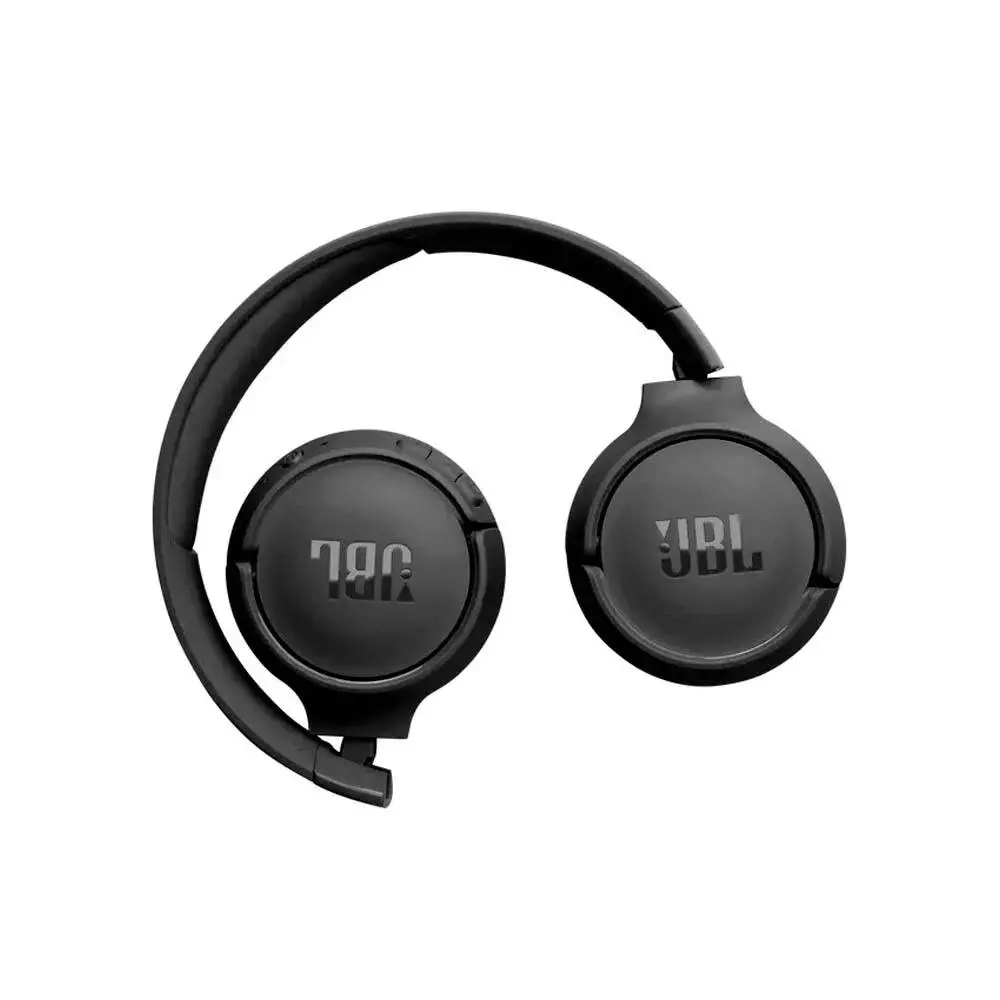 Беспроводные наушники JBL Tune 520BT Black (Черный) Global Version Беспроводные наушники JBL Tune 520BT Black (Черный) Global Version